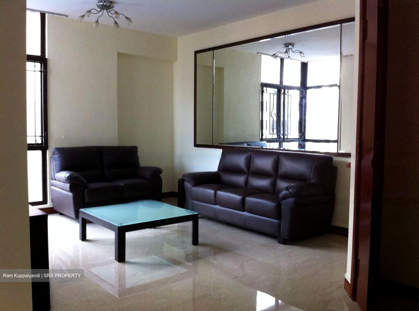 The Mayfair (D22), Condominium #454267821